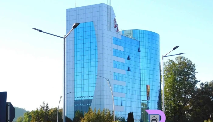 Hotel Afrodita -  Exterior - Vălenii De Munte