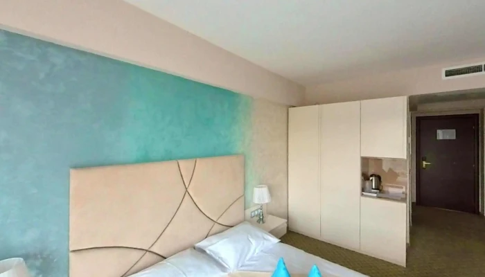 Hotel Afrodita -  Street View Si 360deg - Vălenii De Munte