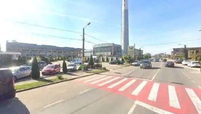 Hotel Andrei -  Catalog - Câmpia Turzii