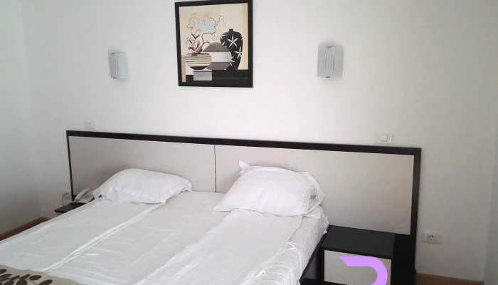 Hotel Anina -  Camere - Techirghiol