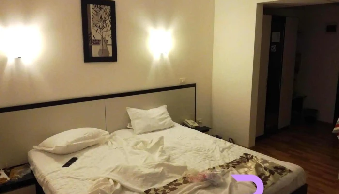 Hotel Anina -  De La Vizitatori - Techirghiol