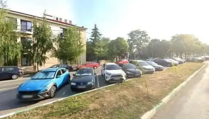 Hotel Anina -  Street View Si 360deg - Techirghiol