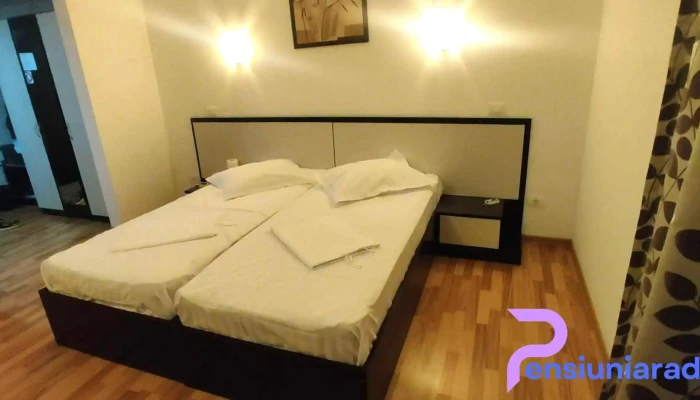 Hotel Anina -  Videoclipuri - Techirghiol