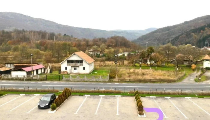 Hotel -  Aproape De Mine - Negreni