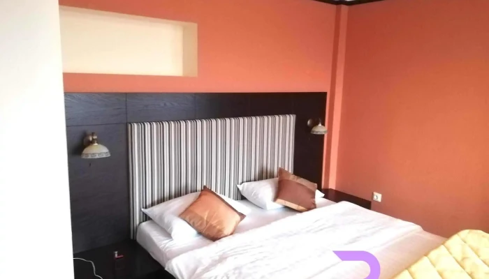 Hotel Artemis -  Camere - Mănăștiur