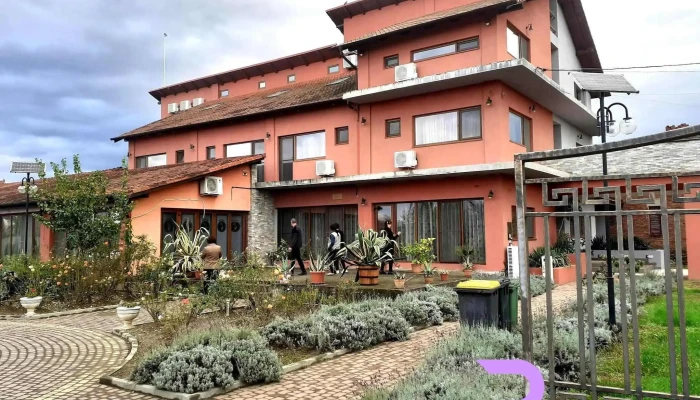 Hotel Artemis -  De La Vizitatori - Mănăștiur