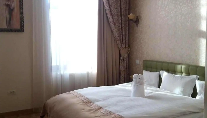 Hotel Barock Jimbolia -  Camere - Jimbolia
