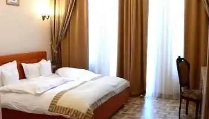 Hotel Barock Jimbolia - Jimbolia