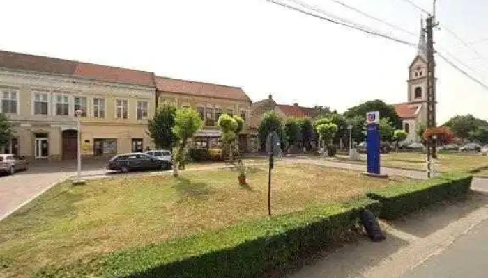 Hotel Barock Jimbolia -  Street View Si 360deg - Jimbolia