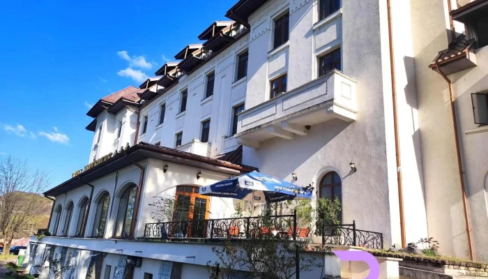 Hotel Belvedere -  Adresă - Prajila
