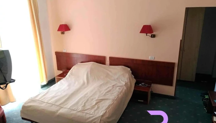 Hotel Belvedere -  Camere - Prajila