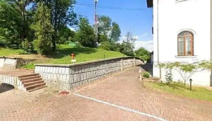 Hotel Belvedere -  Street View Si 360deg - Prajila