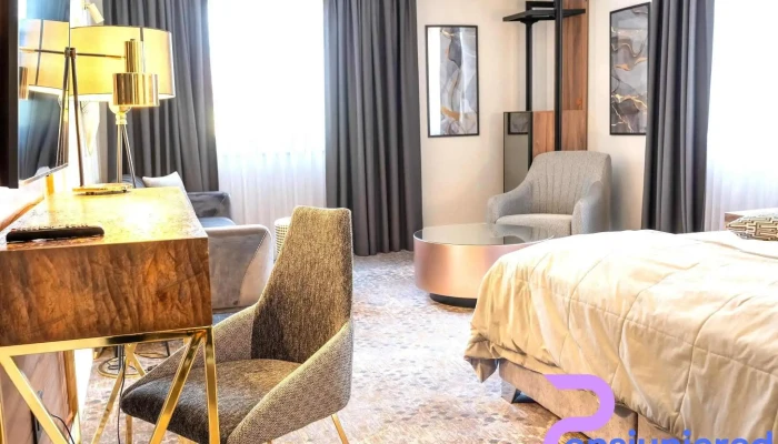Hotel Boutique Donna Anna -  Camere - Giroc