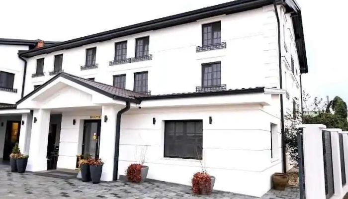 Hotel Boutique Donna Anna - Giroc