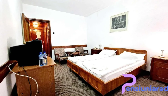 Hotel Bradul -  Camere - Covasna