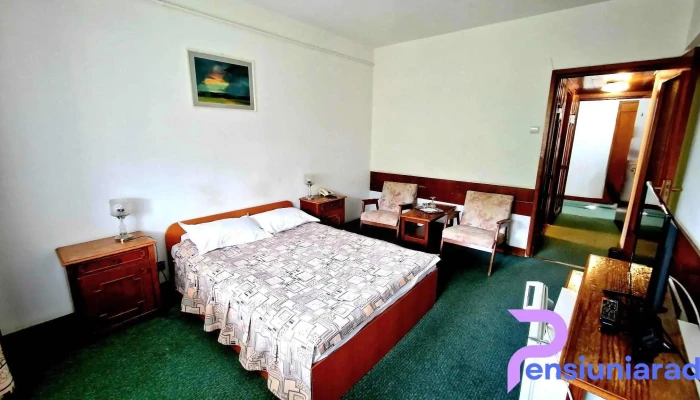 Hotel Bradul -  De La Proprietar - Covasna