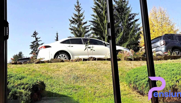 Hotel Bradul -  Dotari - Covasna