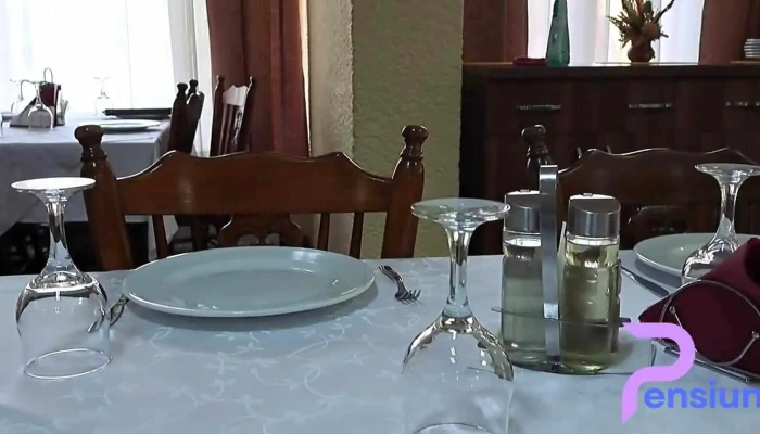 Hotel Bradul -  Mancaruribauturi - Covasna