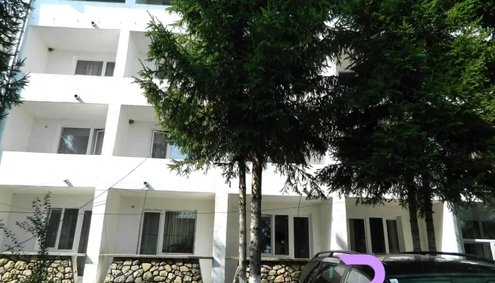 Hotel Breaza -  De La Vizitatori - Breaza De Jos