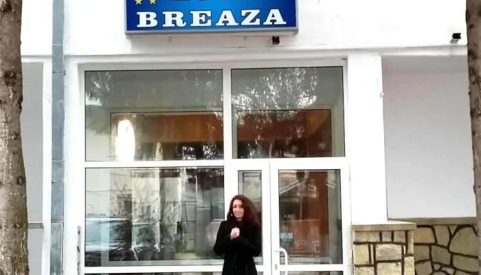 Hotel Breaza -  Exterior - Breaza De Jos