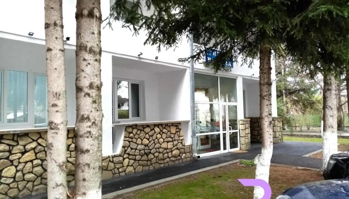 Hotel Breaza -  Prețuri - Breaza De Jos