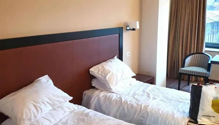 Hotel Buzias -  Camere - Buziaș