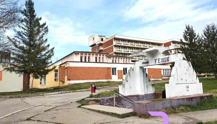Hotel Buzias -  Catalog - Buziaș