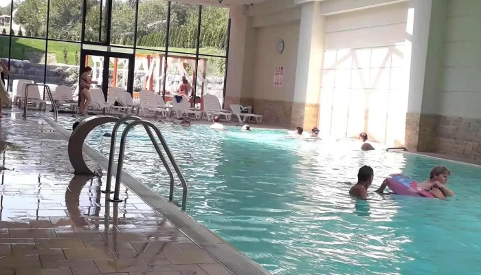 Hotel Buzias -  Dotari - Buziaș