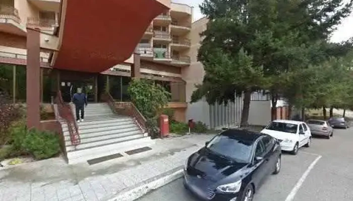 Hotel Buzias -  Street View Si 360deg - Buziaș