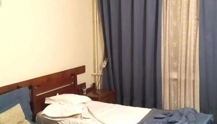 Hotel Cantemir -  Camere - Huși