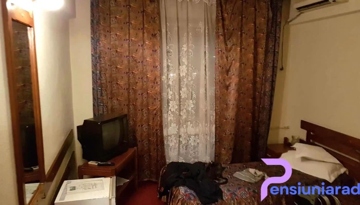 Hotel Cantemir -  De La Vizitatori - Huși