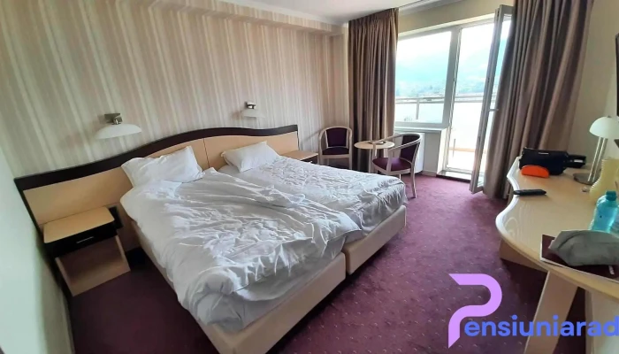 Hotel Caprioara Camere - Covasna
