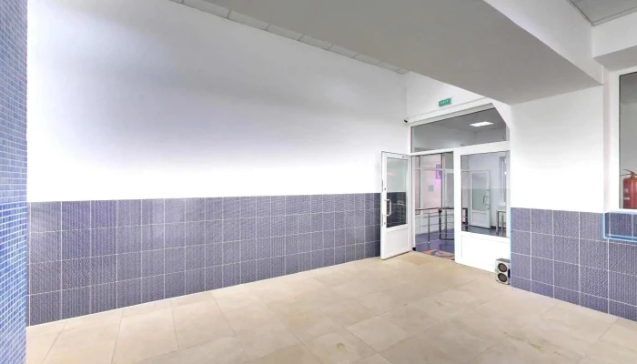 Hotel Caprioara Street View Si 360deg - Covasna