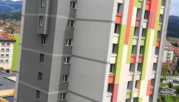 Hotel Caprioara Videoclipuri - Covasna
