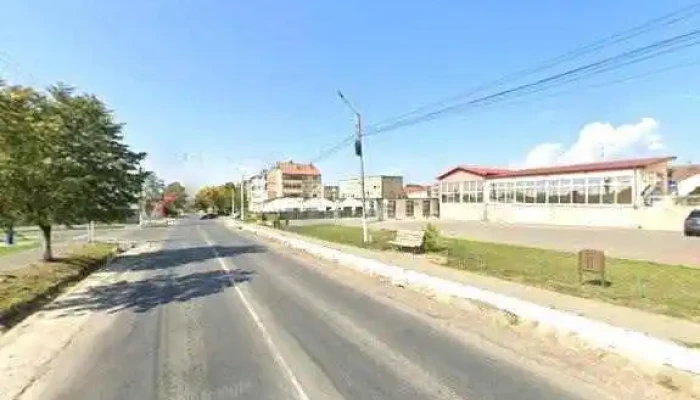 Hotel Caras Street View Si 360deg - Oravița