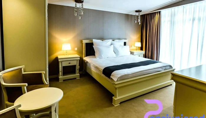 Hotel Carpatinn -  Camere - Azuga