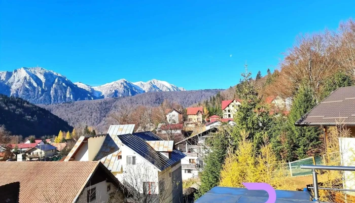 Hotel Carpatinn -  De La Vizitatori - Azuga