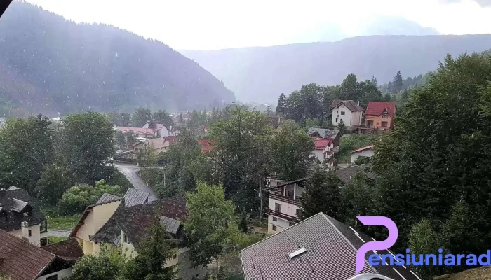 Hotel Carpatinn -  Exterior - Azuga