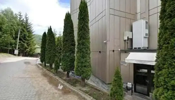 Hotel Carpatinn -  Street View Si 360deg - Azuga
