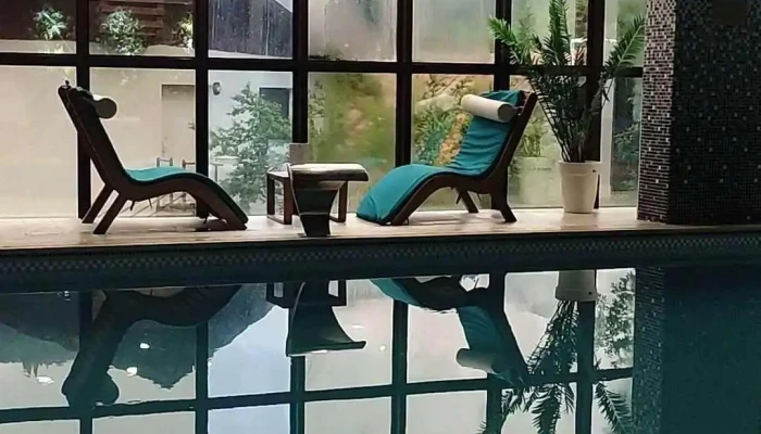 Hotel Carpatinn -  Videoclipuri - Azuga