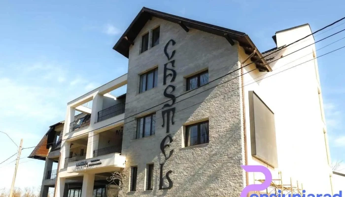 Hotel Castel - Suceava