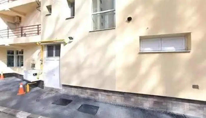 Hotel Central Olanesti -  Street View Si 360deg - Băile Olănești