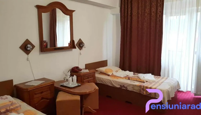 Hotel Ceres   Pucioasa Romania Camere - Pucioasa
