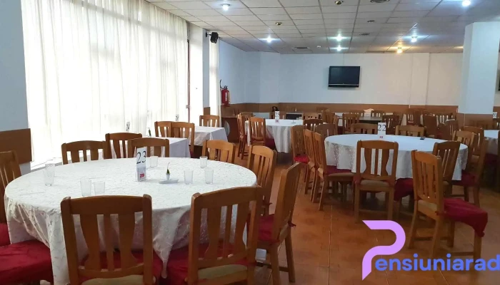 Hotel Ceres   Pucioasa Romania De La Vizitatori - Pucioasa