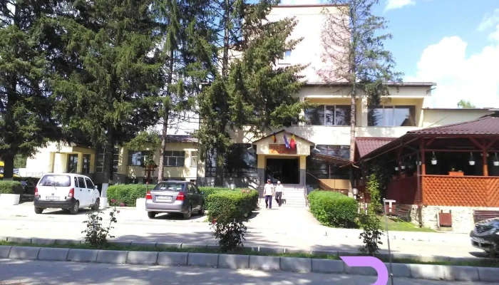 Hotel Ceres Bala -  Reduceri - Bala