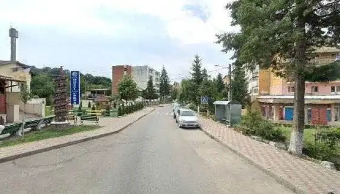 Hotel Ceres Bala -  Street View Si 360deg - Bala