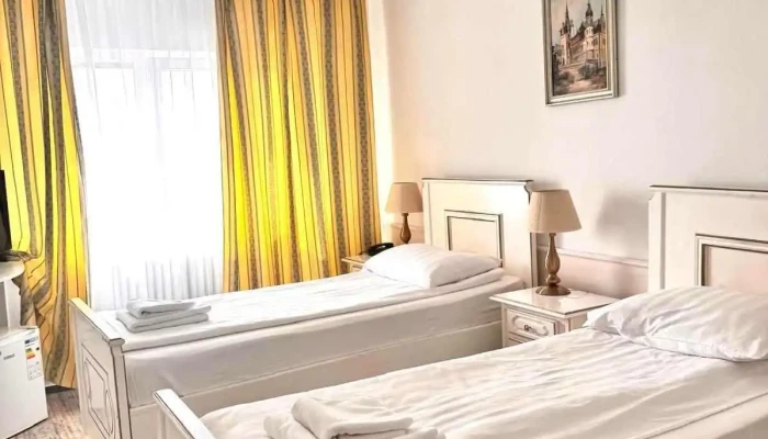 Hotel Cetate -  De La Proprietar - Alba Iulia