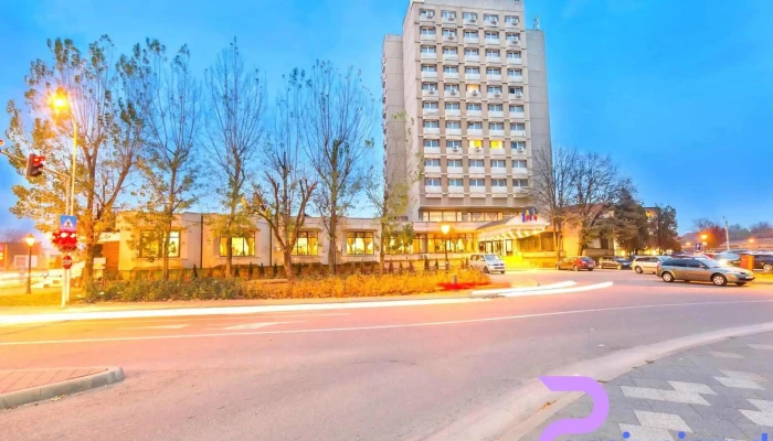 Hotel Cetate -  Deschis Acum - Alba Iulia