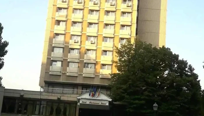 Hotel Cetate -  Exterior - Alba Iulia
