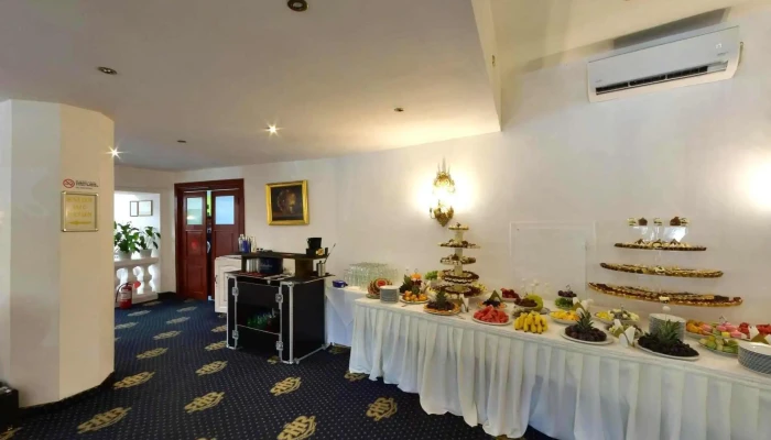 Hotel Cetate -  Street View Si 360deg - Alba Iulia